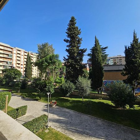 Apartamento A Casa Di Luca Roma Exterior foto