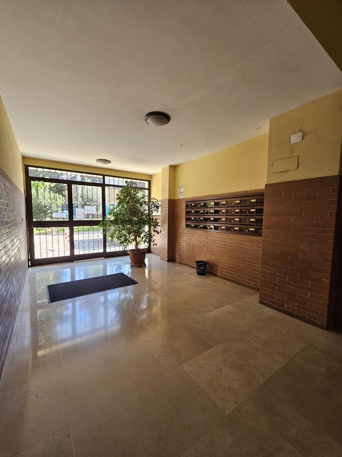 Apartamento A Casa Di Luca Roma Exterior foto